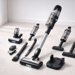 Cordless Handheld Vacuum Review: 7 Powerful Reasons It’s the Best Choice