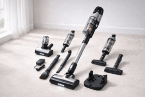 Read more about the article Cordless Handheld Vacuum Review: 7 Powerful Reasons It’s the Best Choice
