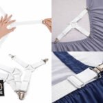 Best Bed Sheet Holder Straps for Deep Mattresses (Top 7 Picks That Actually Keep Sheets Tight)