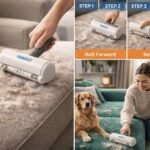 How to Remove Pet Hair from Couch – 7 Easy Methods That Work Fast