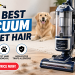 7 Vacuums for Pet Hair in 2026 (Powerful Picks for Clean Homes)
