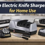 5 Things to Know Before Buying Chef’sChoice 15XV review (2026)