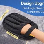 How to Remove Pet Hair from Couch: 5 Easy Methods That Actually Work (2026)