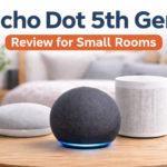 7 Smart Speakers for Small Rooms: Best Compact Options for Home
