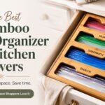 4 Smart Ways This Kitchen Organizer Saves Drawer Space
