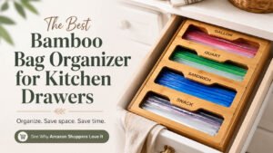 Read more about the article 4 Smart Ways This Kitchen Organizer Saves Drawer Space