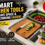 10 Best Must-have Kitchen Tools for Small Kitchens (2026 Guide)